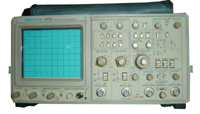 Tektronix2465����ͼ