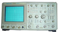 Tektronix2465A����ͼ