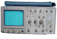 Tektronix2445B����ͼ