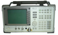 Agilent/HP8562A����ͼ
