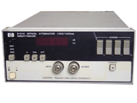Agilent/HP8157A����ͼ