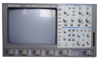 Lecroy9360����ͼ