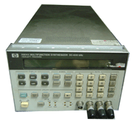 Agilent/HP8904A����ͼ