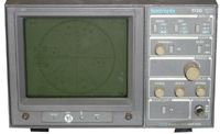Tektronix1720����ͼ