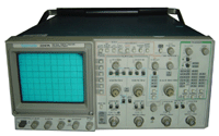 Tektronix2247A����ͼ