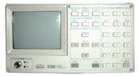 Tektronix338����ͼ