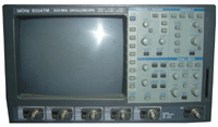 Lecroy9354TM����ͼ