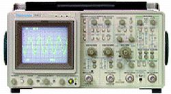 Tektronix2467����ͼ