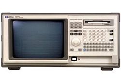Agilent/HP1663A����ͼ