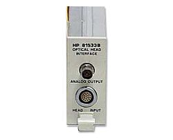 Agilent/HP81533B����ͼ