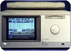 Agilent/HP16500B����ͼ