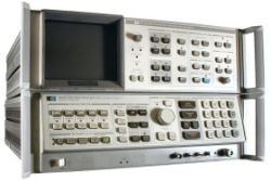 Agilent/HP8566B+85662A����ͼ