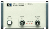 Agilent/HP8447A����ͼ