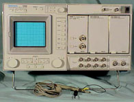 Tektronix11302����ͼ