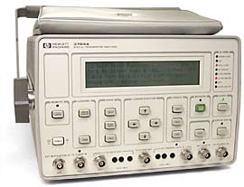 Agilent/HP3784A����ͼ