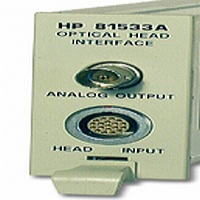 Agilent/HP81533A����ͼ