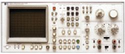 Agilent/HP3582A����ͼ