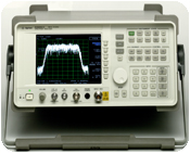 Agilent/HP8563EC����ͼ