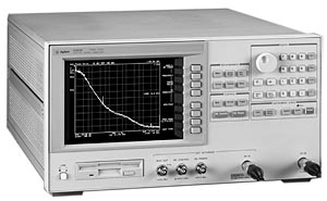 Agilent/HP4352B����ͼ