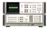 Agilent/HP8566A����ͼ