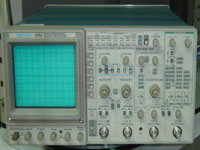 Tektronix2252����ͼ