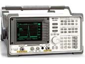Agilent/HP8590A����ͼ
