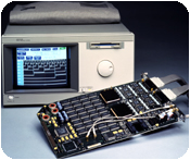 Agilent/HP16554A����ͼ
