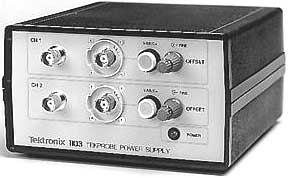 Tektronix1103����ͼ