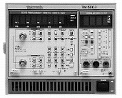 TektronixTM5003����ͼ