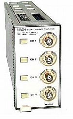 Tektronix11A34����ͼ