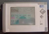 Agilent/HPE6000A����ͼ