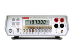 KEITHLEY197A����ͼ