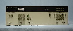 Agilent/HP8130A����ͼ