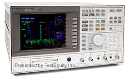 Agilent/HP89410A/89431A����ͼ
