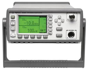 Agilent/HPE4418B����ͼ