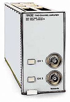 Tektronix11A32����ͼ