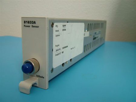 Agilent/HP81633A����ͼ