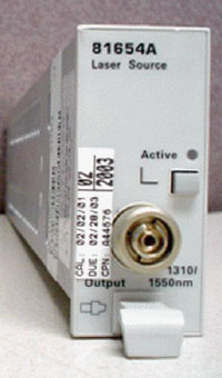 Agilent/HP81654A����ͼ