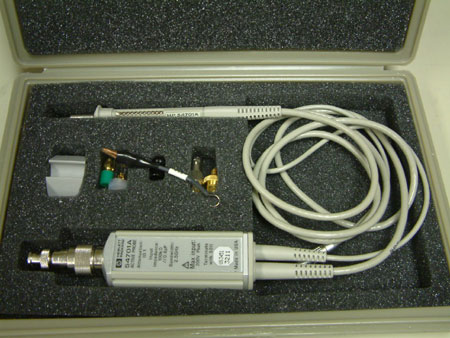 Agilent/HP54701A����ͼ