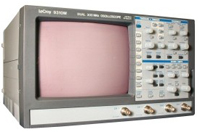 Lecroy9310����ͼ