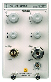 Ʒ���ͺţ�����(������)86105A
�������ƣ�20GHz ���/20GHz ��ڲ��
��ǰ�ؼۣ�0Ԫ �����:0Ԫ
�������ڣ�2009-7-3