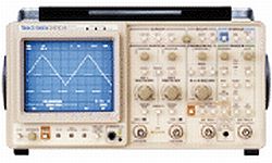 Tektronix2430A����ͼ