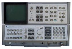 Agilent/HP8568A����ͼ