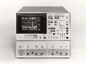 Ʒ���ͺţ�����(������)4195A
�������ƣ�10Hz-500MHz ����Ƶ�׷�����
��ǰ�ؼۣ�0Ԫ �����:0Ԫ
�������ڣ�2009-1-4