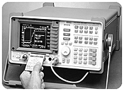 Agilent/HP8591E����ͼ