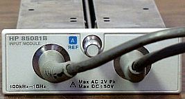 Agilent/HP85081B����ͼ
