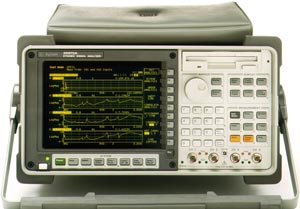 Agilent/HP35670A����ͼ