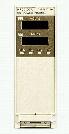 Agilent/HP66102A����ͼ