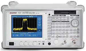ADVANTESTR4131B����ͼ