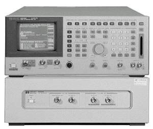 Agilent/HP8924E����ͼ
